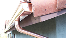 Rain Gutter Installation, Repair, Cleaning in Coldiron, KY